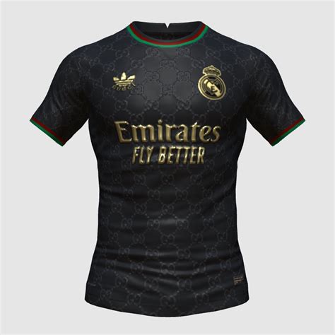 adidas gucci real madrid|gucci adidas price.